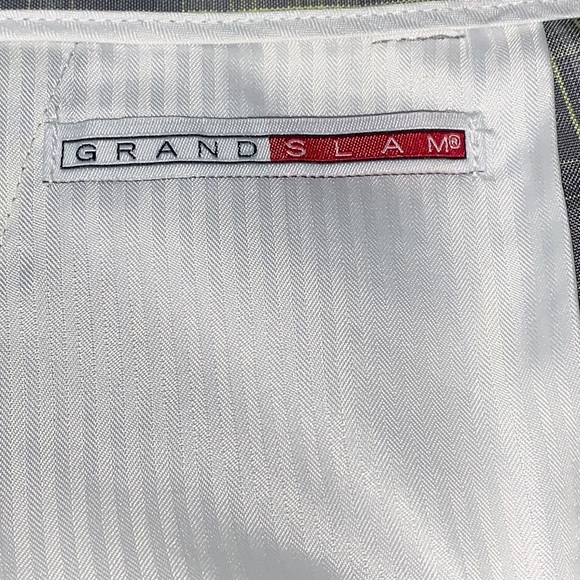 Grand Slam men short size 38 - Picture 4 of 4